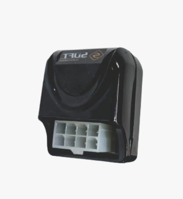 Centralina Trava Elétrica Ft26 Tr26 2 4 Porta 4 Fios - Image 3