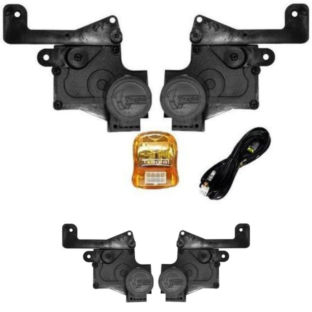 TRAVA ELETRICA TW2F MN NV FOX 2010 SAVEIRO G5 G6/GOL G6 2P - Image 4