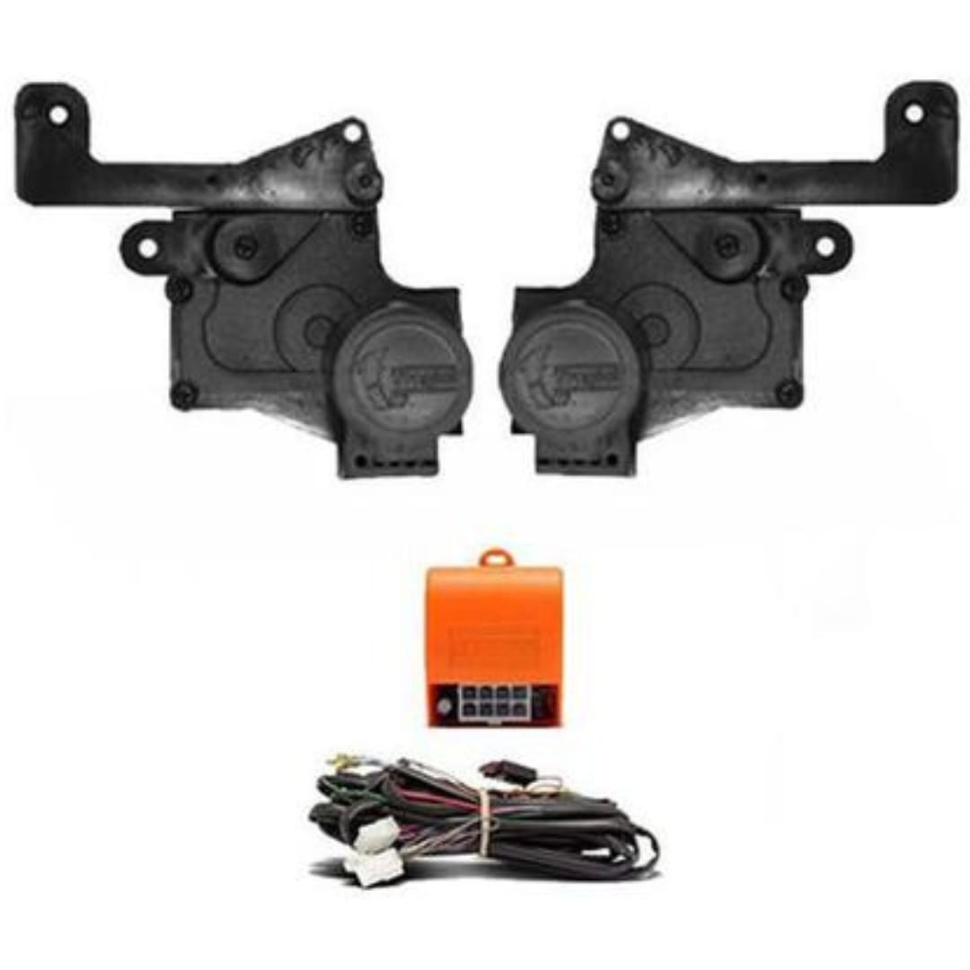 TRAVA ELETRICA TW2F MN NV FOX 2010 SAVEIRO G5 G6/GOL G6 2P - Image 2