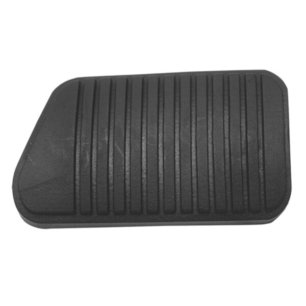CAPA PEDAL EMBREAGEM CORCEL II 78 A 85 LADO ESQUERDO