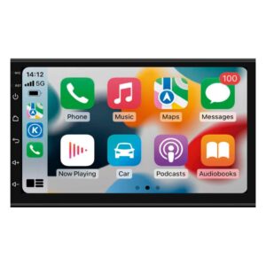 MULTIMIDIA ANDROID 7 Bluetooth WiFi GPSRS815BR MI PRIME