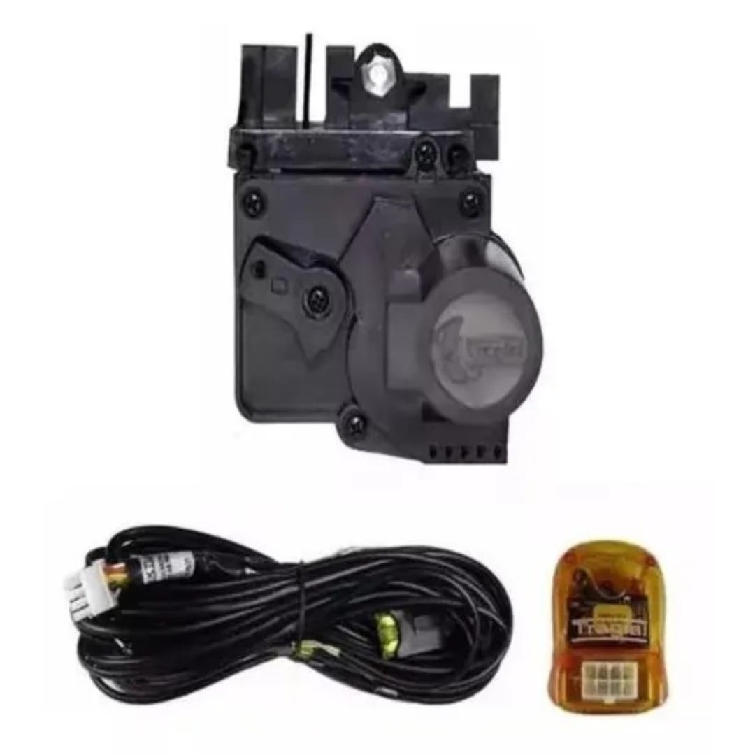 KIT TRAVA ATUADOR TW1G MN GOL/PARATI 2P G2/G3/G4 TECMISA 1P - Image 3