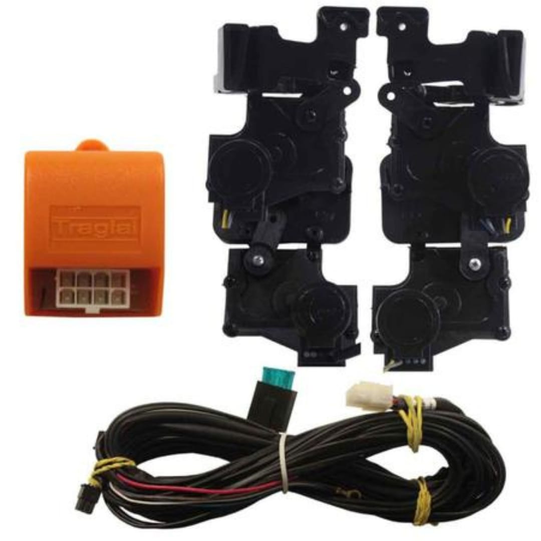 KIT TRAVA TW4 G5 GOL G5 E G6 Novo Voyage 4P TRAVA/DESTRAVA - Image 3