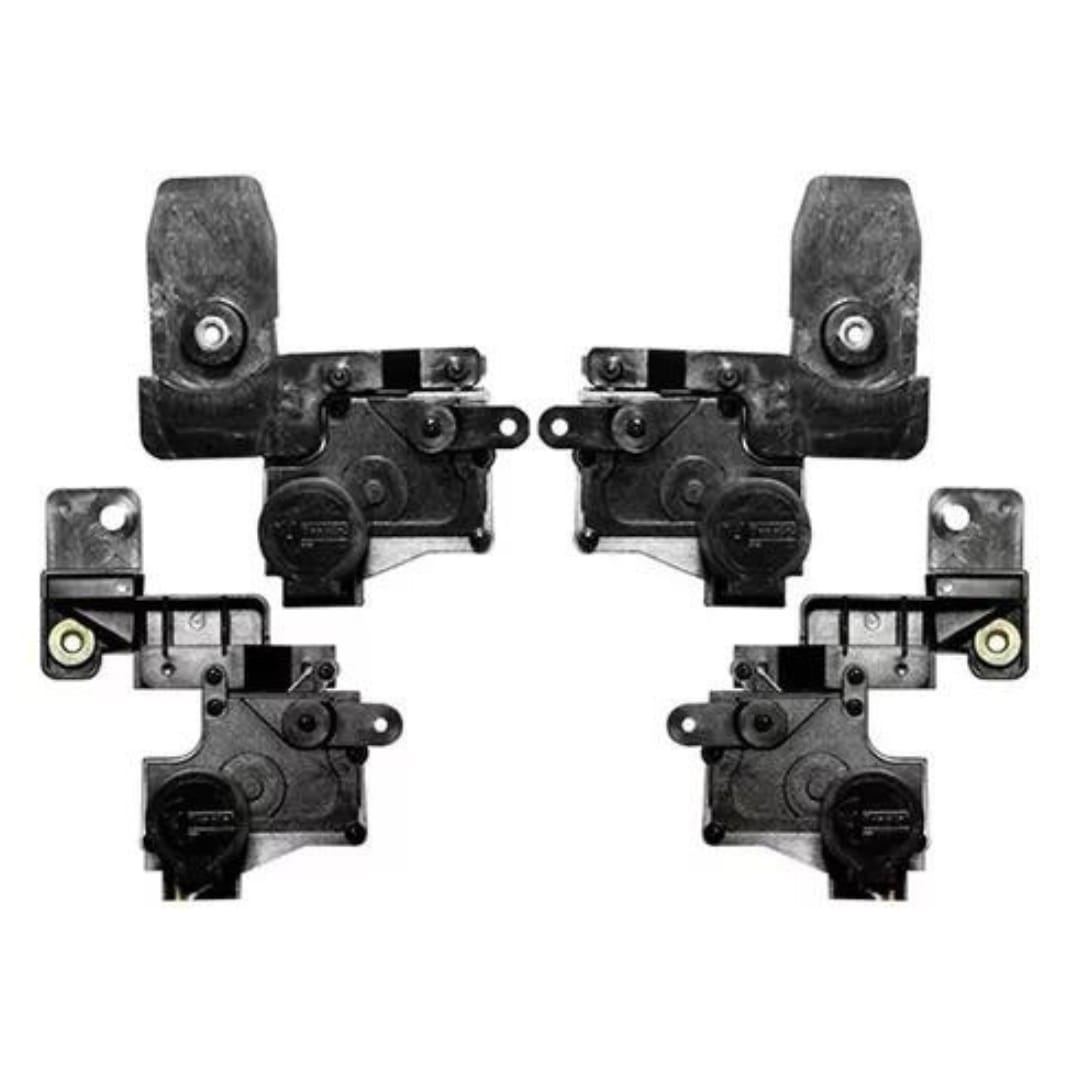 KIT TRAVA TW4 G5 GOL G5 E G6 Novo Voyage 4P TRAVA/DESTRAVA - Image 2